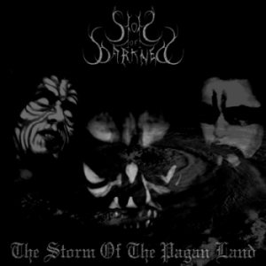Storm of Darkness - The Storm of the Pagan Land