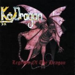 KeyDragon - Legends of the Dragon