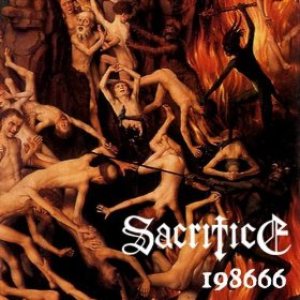 Sacrifice - 198666