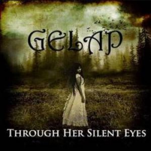 Gelap - Through Her Silent Eyes