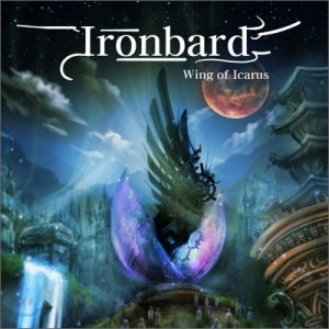 Ironbard - Wing of Icarus