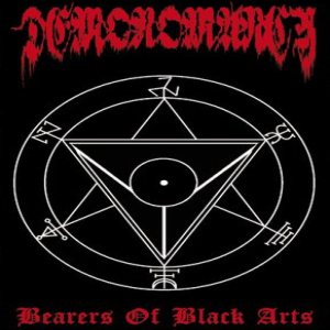 Demonomancy - Bearers of Black Arts