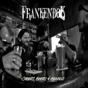 Frankenbok - Cheers, Beers & Beards!
