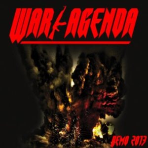 War Agenda - Demo 2013