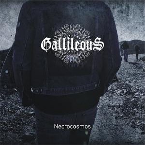 Gallileous - Necrocosmos