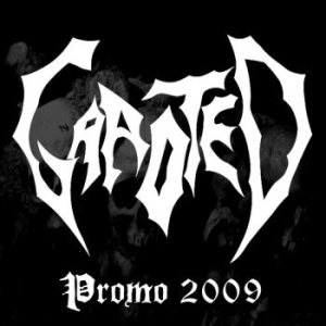 Garoted - Promo 2009