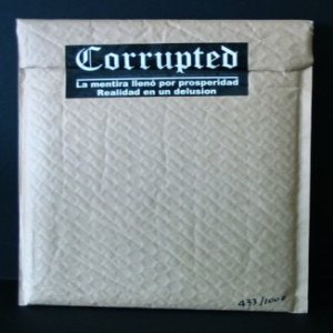 Corrupted - El Futuro En La Oscuridad