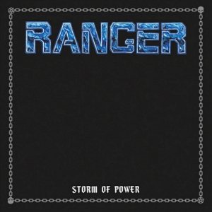 Ranger - Storm of Power