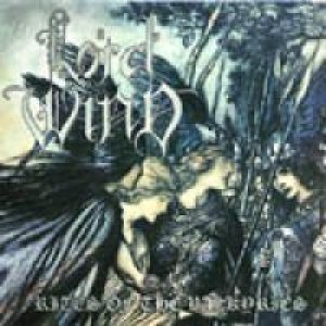 Lord Wind - Rites of the Valkyries