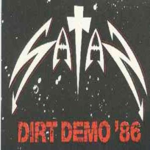 Satan - Dirt Demo `86