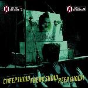 Notre Dame - Creepshow Freakshow Peepshow