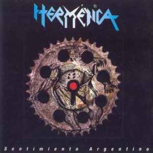 Hermética - Sentimiento Argentino
