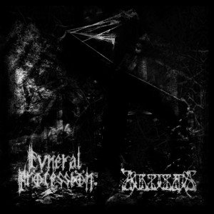 Funeral Procession - Of Decay and Decadence/Zukunftsspruch
