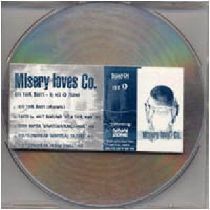 Misery Loves Co. - Kiss Your Boots