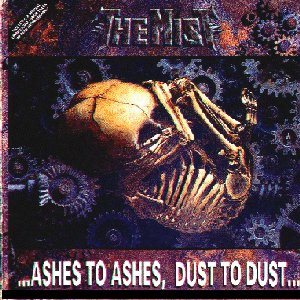 The Mist - Ashes to Ashes, Dust to Dust