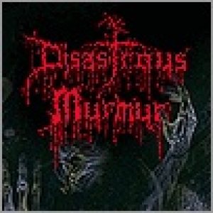 Disastrous Murmur - Disastrous Murmur / Embedded