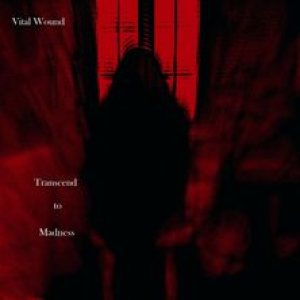 Vital Wound - Transcend to Madness
