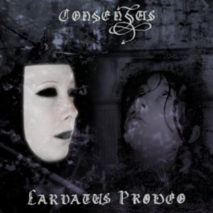 Consensus - Larvatus Prodeo
