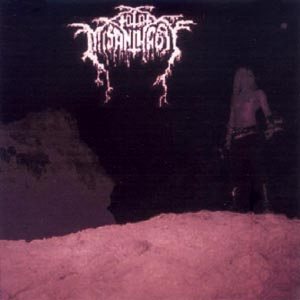 Total Misanthropy - The Dawn of a Black Age