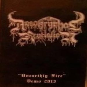 Apochryphal Revelation - "Unearthly Fire" Demo 2013