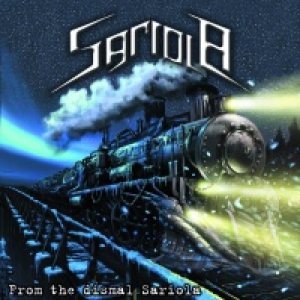 Sariola - From the Dismal Sariola
