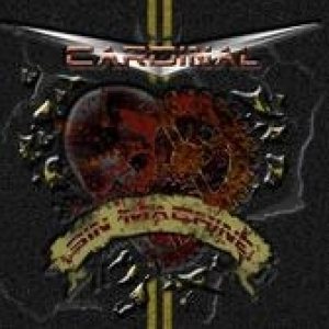 Cardinal - Sin Machine