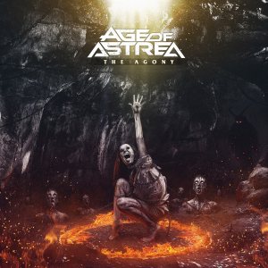 Age Of Astrea - The Agony