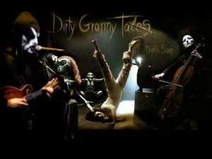 Dirty Granny Tales