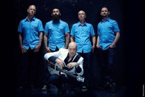 Devin Townsend Project photo