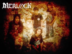 Merlock