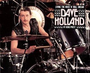 Dave Holland