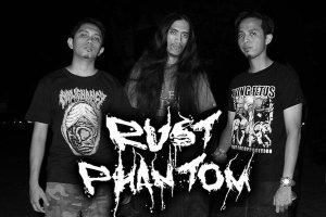 Rust Phantom