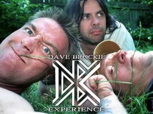Dave Brockie Experience