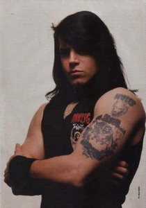 Glenn Danzig photo