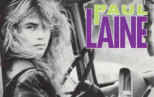 Paul Laine