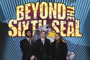 Beyond the Sixth Seal
