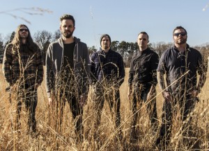 Between the Buried and Me photo