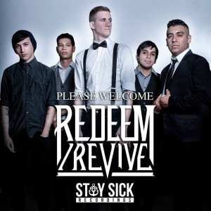 Redeem/Revive