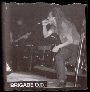 Brigade O.D.
