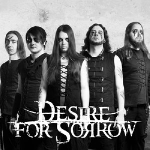 Desire for Sorrow