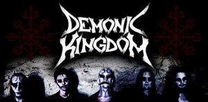 Demonic Kingdom