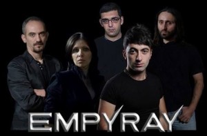 Empyray