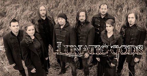 Lunatic Gods photo