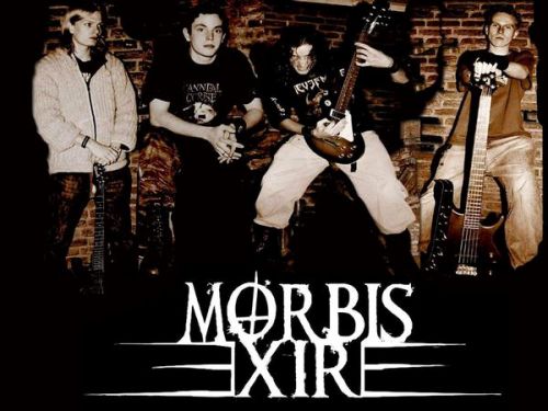 Morbis Exire
