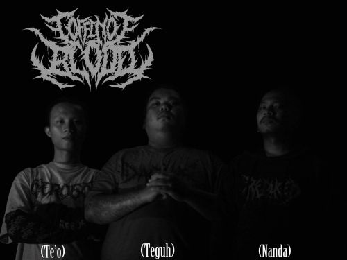 Coffin of Blood