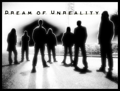 Dream of Unreality