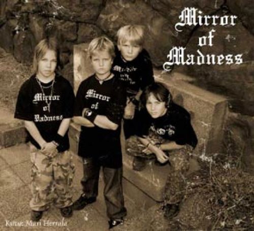Mirror of Madness