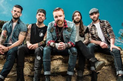 Memphis May Fire photo