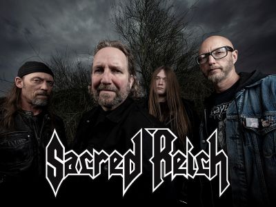 Sacred Reich photo