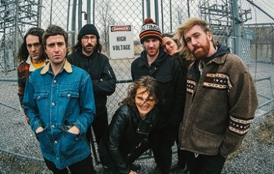 King Gizzard and the Lizard Wizard photo